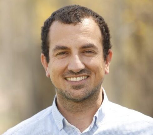 Marco Kokaly