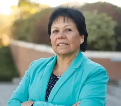 Margarita CÃ¡rdenas Abrigo