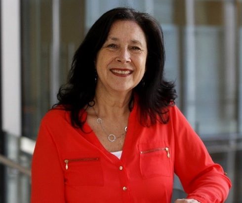 MarÃ­a Carolina Estay FaurÃ©