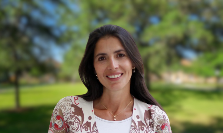 MarÃ­a Eugenia Tamblay Calvo