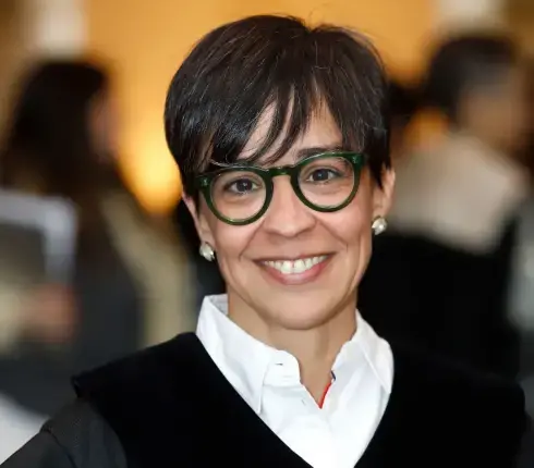 María Inés González
