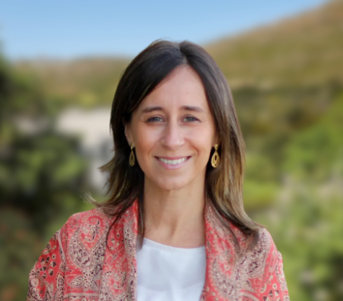 MarÃ­a Isabel Lemaitre Palma