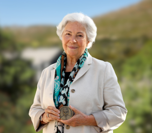 MarÃ­a JosÃ© Lecaros