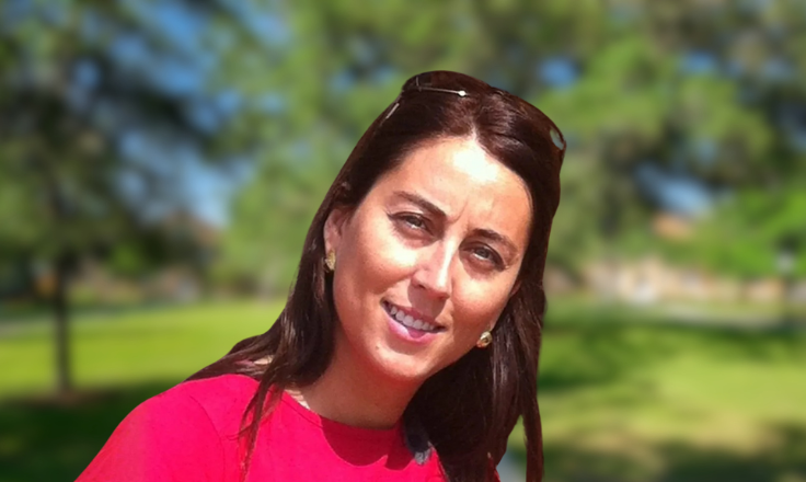 MarÃ­a JosÃ© Mora