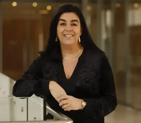 MarÃ­a Luisa Orellana