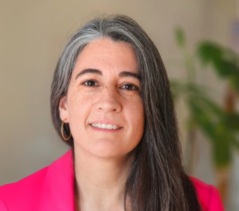 Dra. MarÃ­a Paz OrdoÃ±ez