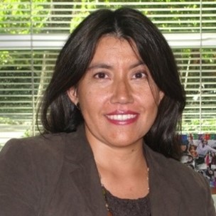 Dra. MarÃ­a Teresa Urrutia