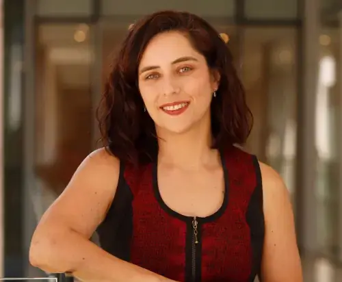 MarÃ­a Consuelo San MartÃ­n