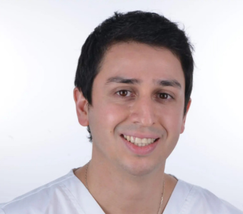 Dr. MatÃ­as Contreras Avello