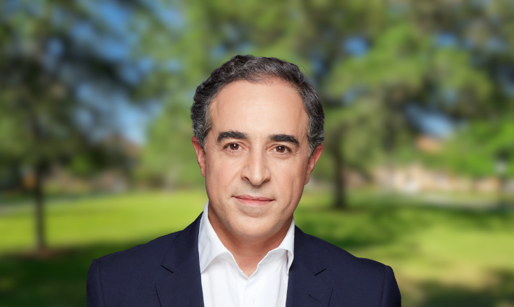 Mauro Rial