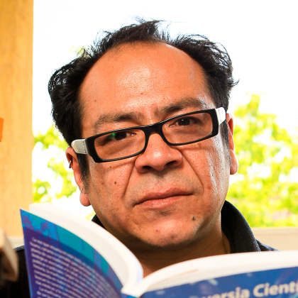Mauricio SepÃºlveda Galeas