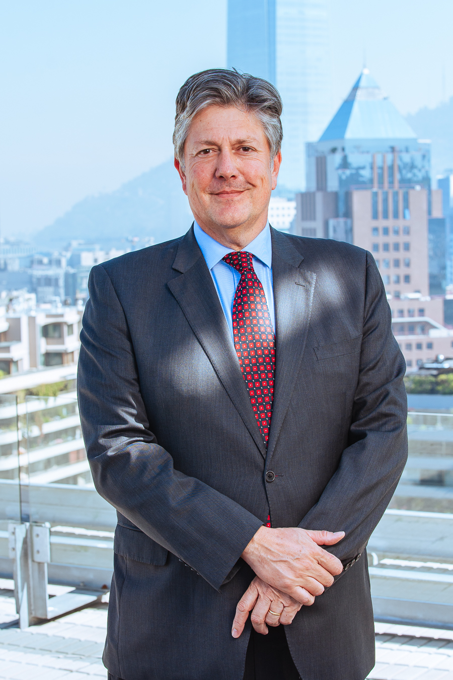 Nicolás Balmaceda Jimeno