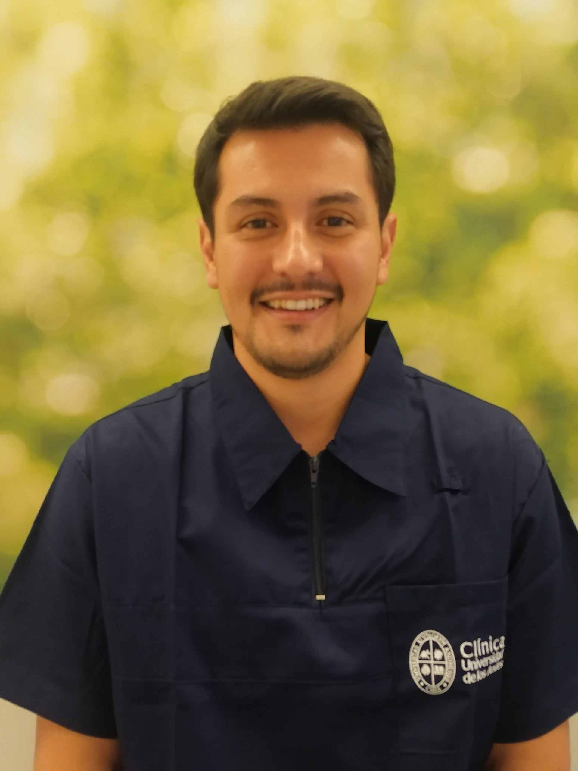 NicolÃ¡s Labra