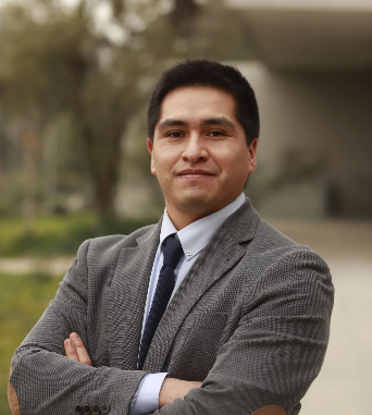Oscar Valencia