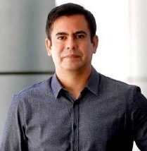 Patricio FernÃ¡ndez P.