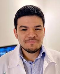 Pablo Madariaga