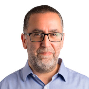 Pablo Reyes