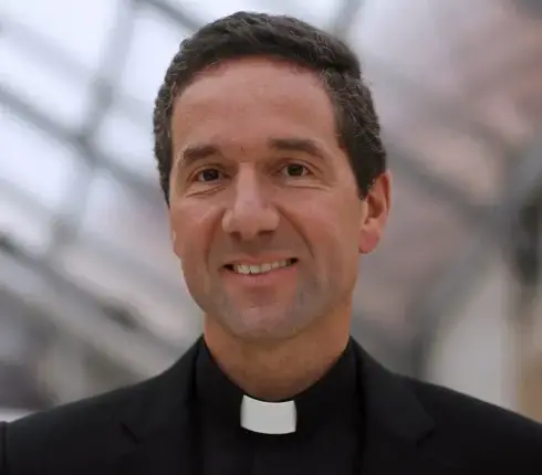 PresbÃ­tero Jaime Williams De Toro