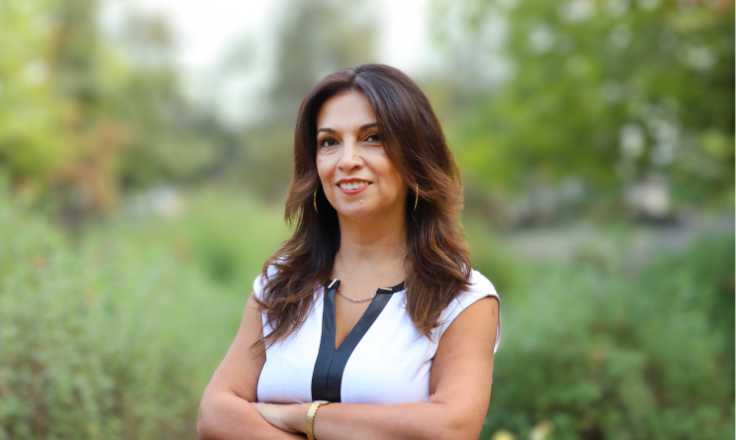 Patricia GonzÃ¡lez V.
