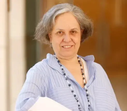 Dra. Patricia Matus Correa