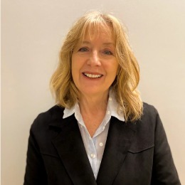 Patricia RÃ­os Deuster