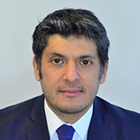 Patricio MartÃ­nez Benavides