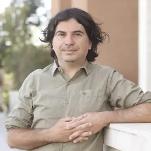 Patricio Pliscoff Varas