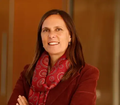 Paula Baldwin