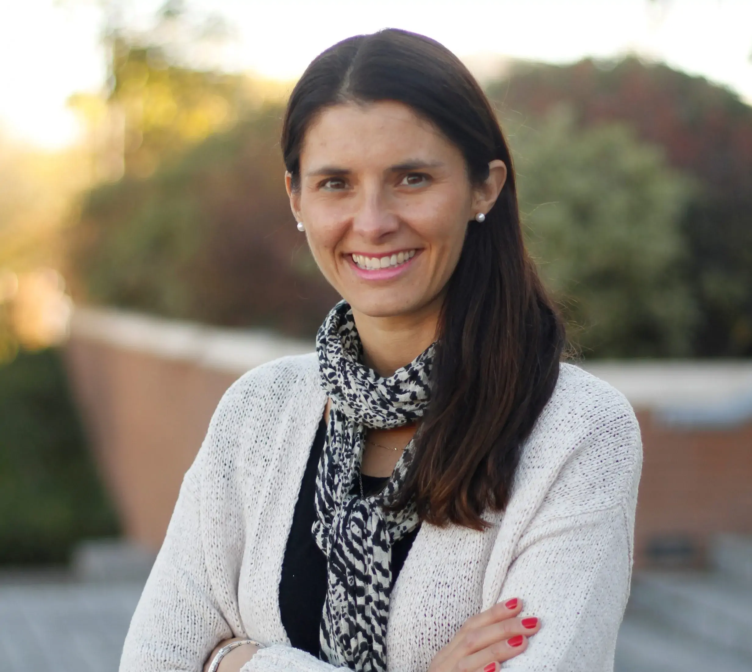 Paula JamÃ¡n Mewes