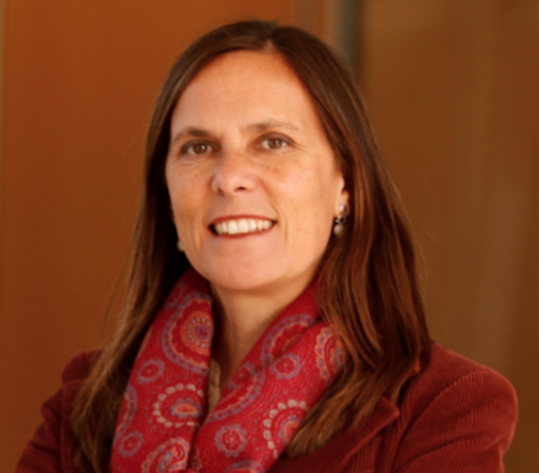 Paula Baldwin Lind