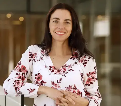 Pilar GimÃ©nez