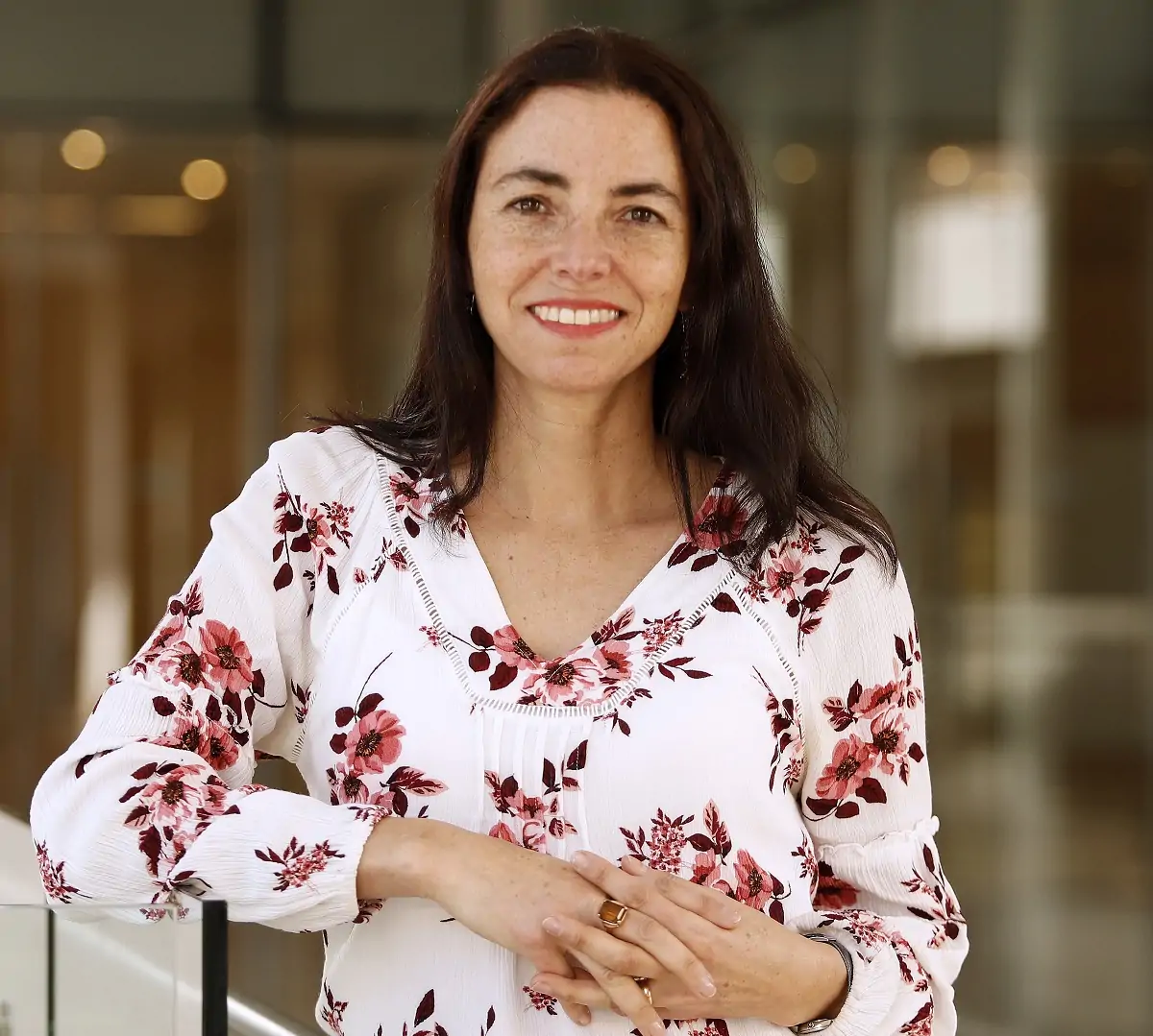Pilar GimÃ©nez Celis