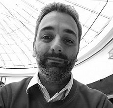 Ft. Msc. Fernando Polidori (Arg)