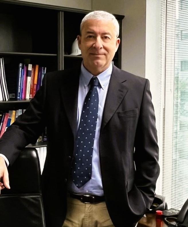 Ricardo Fierro