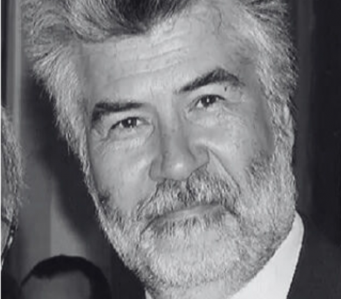 RamÃ³n Montecinos