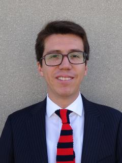 Roberto CerÃ³n R.