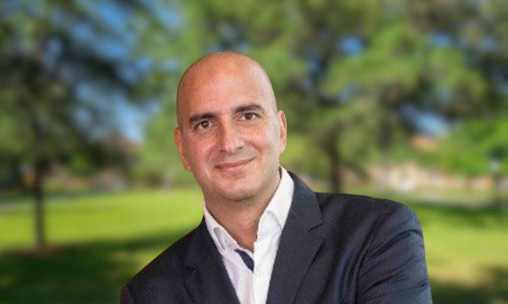 Rodolfo Vigliano
