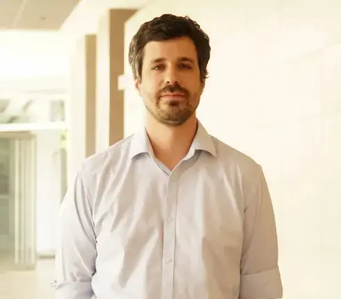 Rodrigo BerrÃ­os Vigneaux