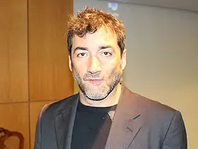 Rodrigo FariÃ±a Sirandoni
