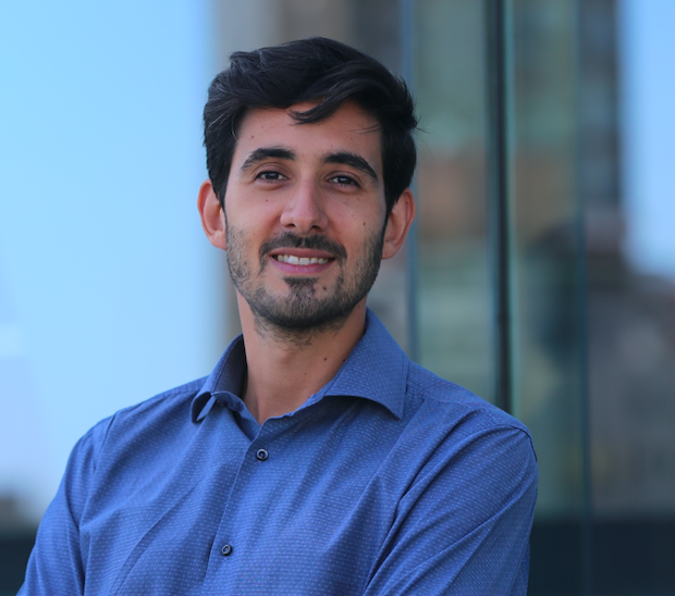 RomÃ¡n Yosif
