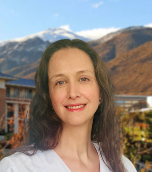 Dra. Romina Paz Romeo GÃ³mez