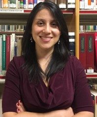 Rosa Fernanda Gómez