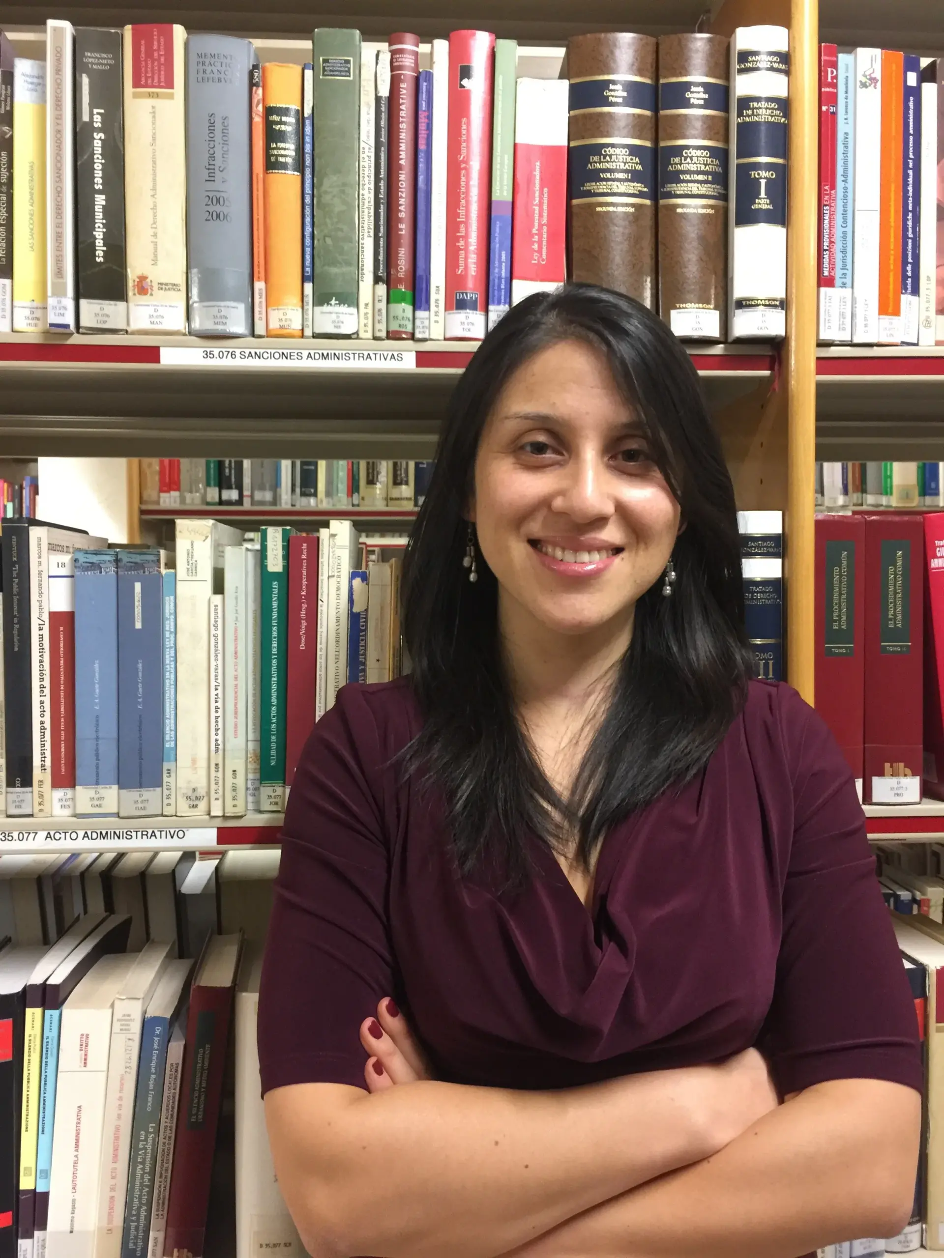 Rosa Fernanda GÃ³mez