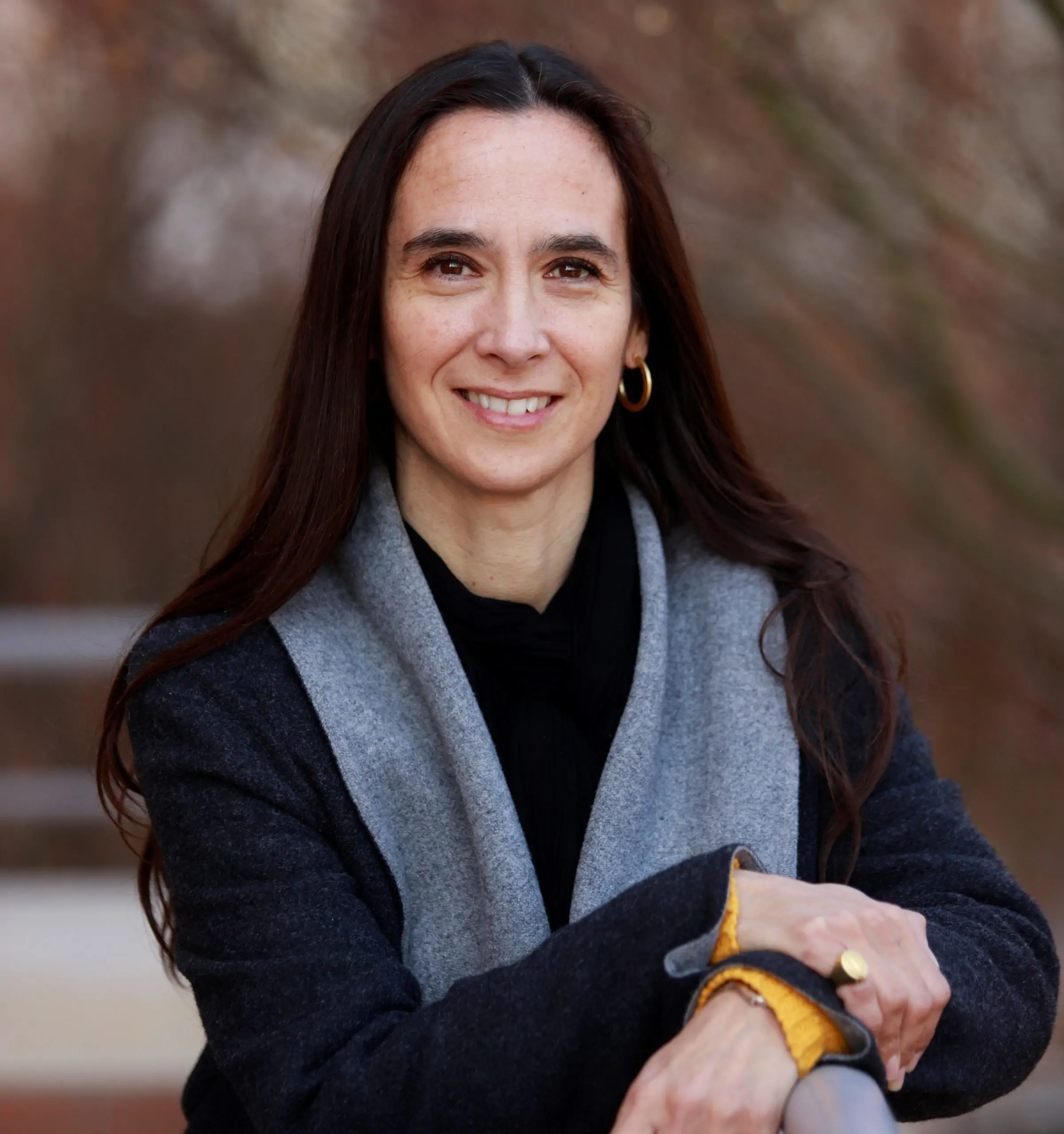 Sandra Gelb 