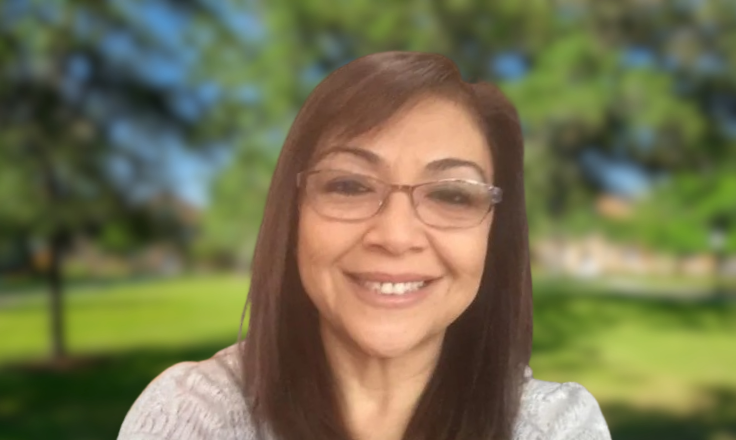 Sandra Zepeda A.