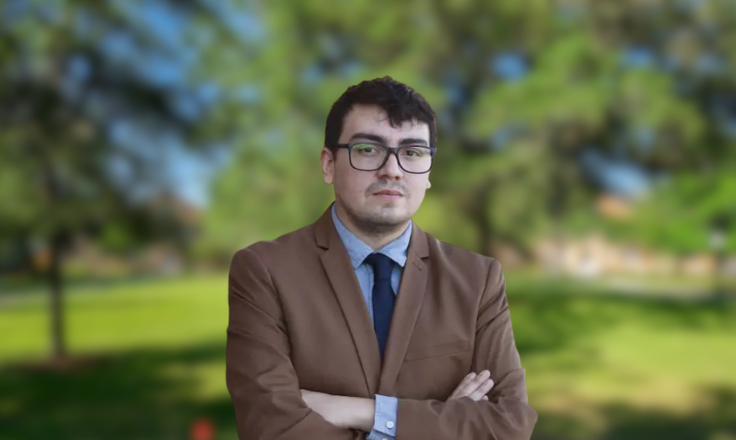 Dr. SebastiÃ¡n GonzÃ¡lez Itier