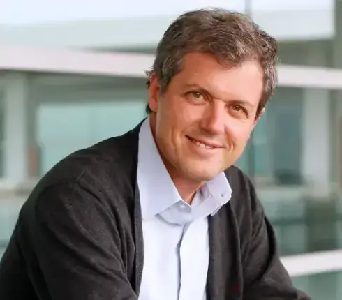 SebastiÃ¡n Claro 