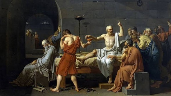 Curso: â€SÃ³crates: el padre del pensamiento crÃ­ticoâ€