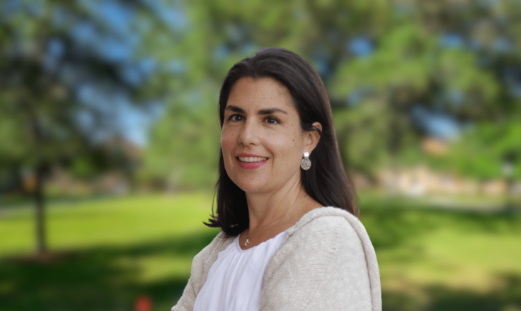 Soledad GarcÃ©s Ojeda
