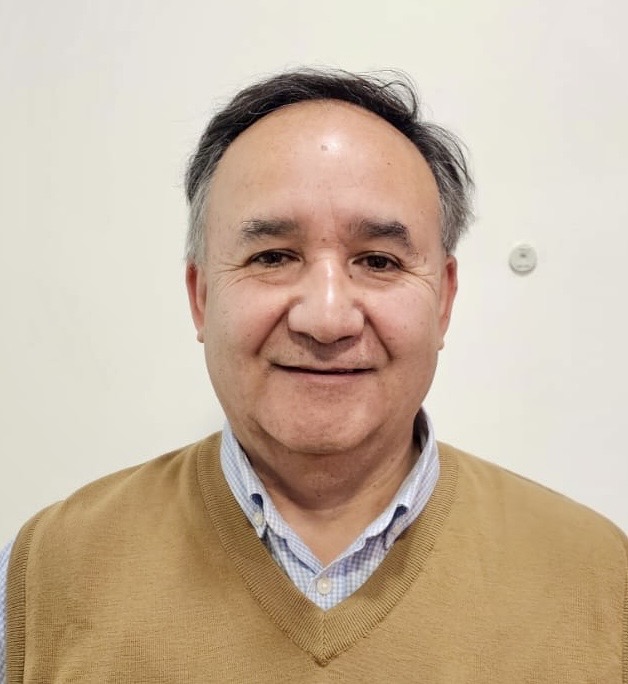 Luis Segovia SolÃ­s